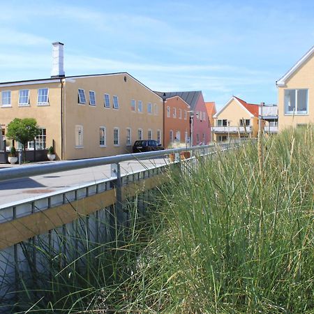 Skagen Harbour Hotel Exterior photo